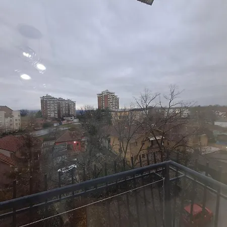 アパート Nataly 2 Kruševac