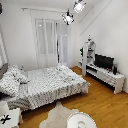 Appartamento Nataly 2 Kruševac