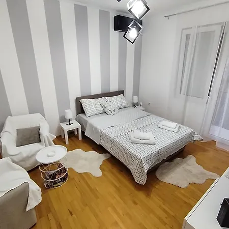 アパート Nataly 2 Kruševac