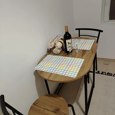 Nataly 2 Appartamento *