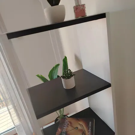 Nataly 2 アパート *