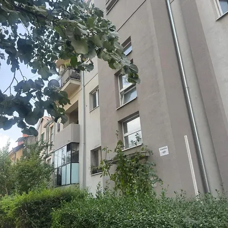 Apartment Nataly 2 *