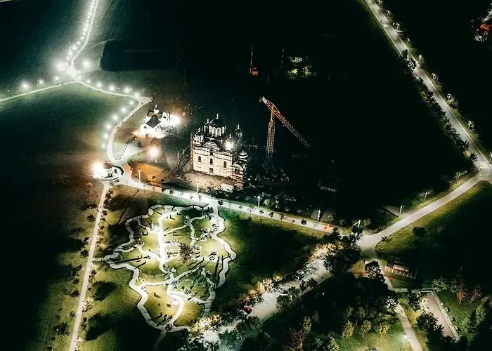 Nataly 2 * Kruševac