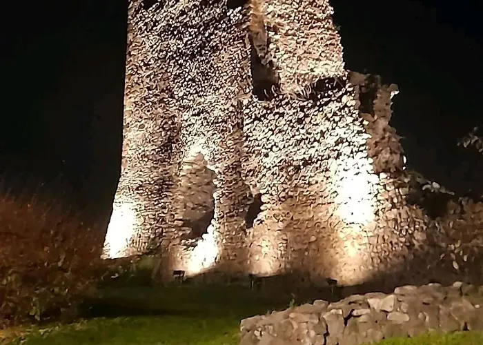 Nataly 2 Apartament *