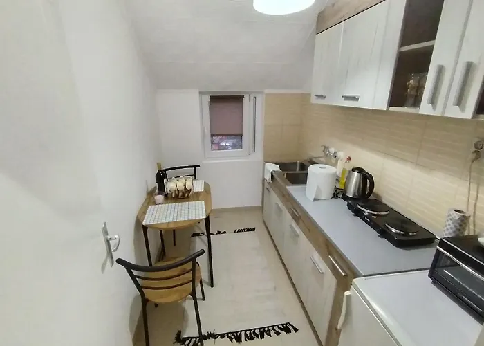 Apartament Nataly 2 *