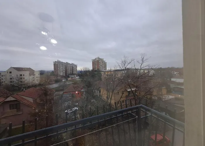 Apartament Nataly 2 Kruševac