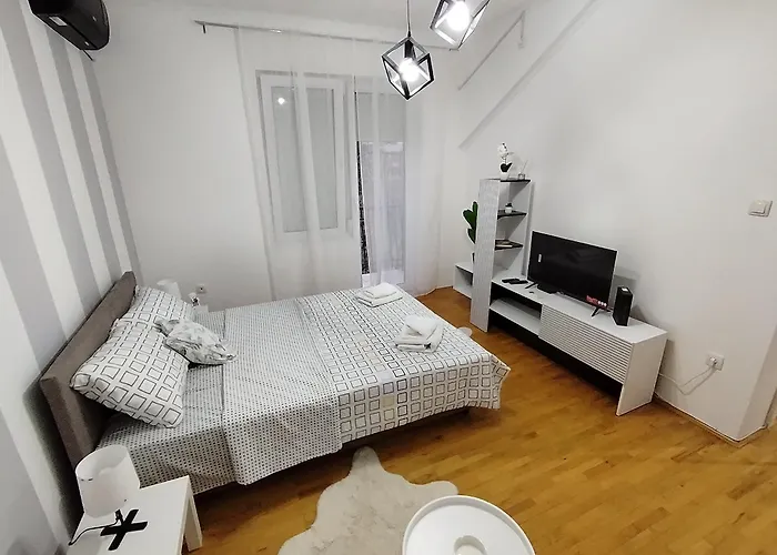 Apartament Nataly 2 Kruševac