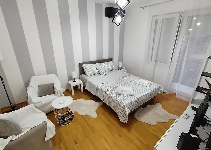 Apartament Nataly 2 Kruševac