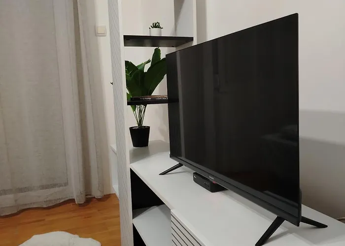 Nataly 2 Apartament *