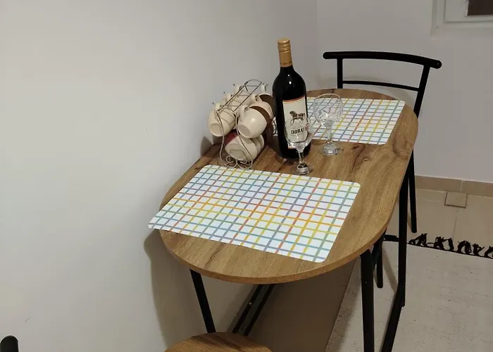 Nataly 2 Apartament *