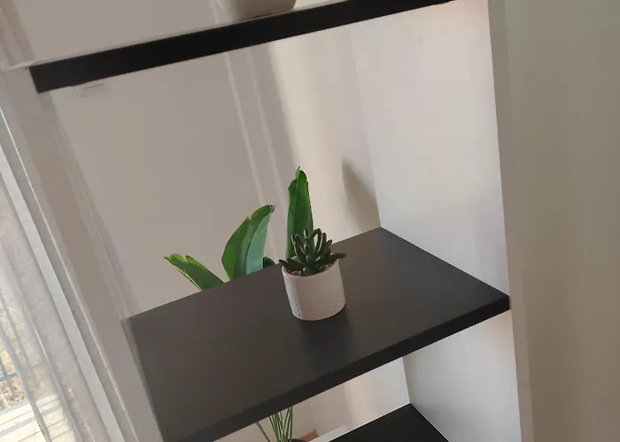 Nataly 2 Apartament *