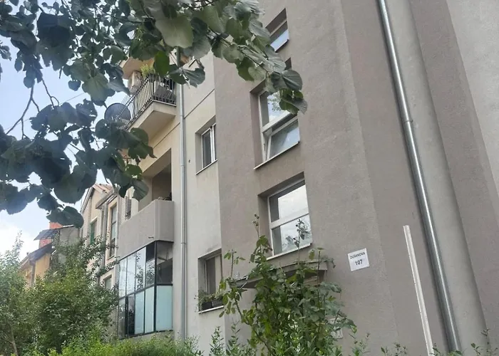 Apartament Nataly 2 *