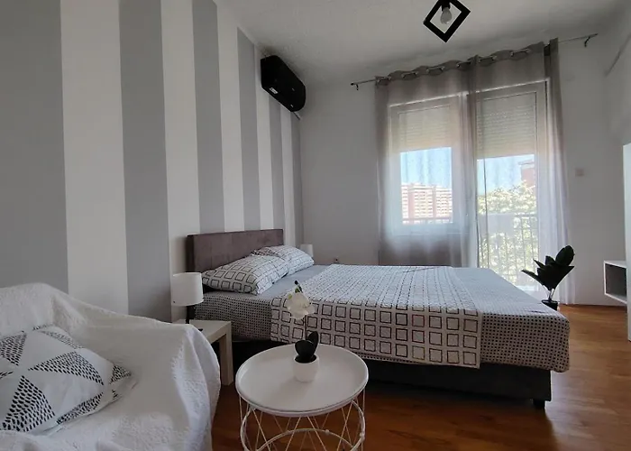 Nataly 2 * Kruševac